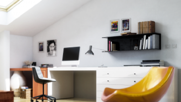 Need office space?