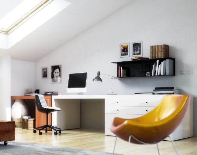 Need office space?