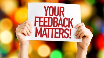 Your Reviews and Testimonials mean a lot...